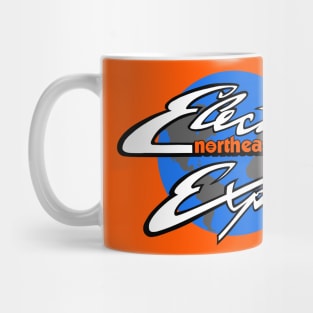 Electric Mug